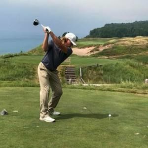 Meet your Posher, Evan